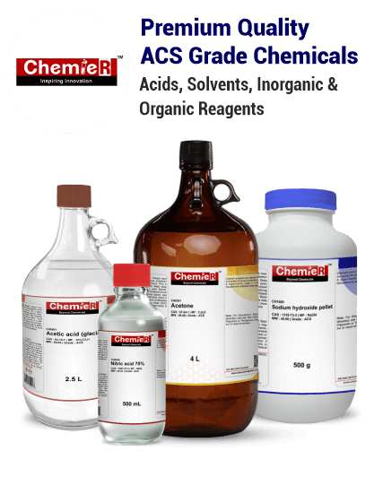 Chemier Brand
