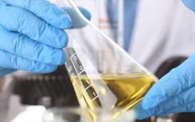Petroleum