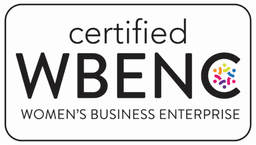 100% Women-Owned Company