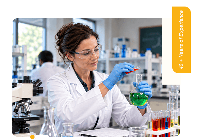 Why Choose Dawn Scientific