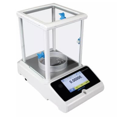 Equinox Analytical and Semi-Micro Balances - EAB 225I