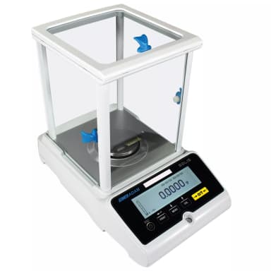 Solis Analytical and Semi-Micro Balances - SAB 314I