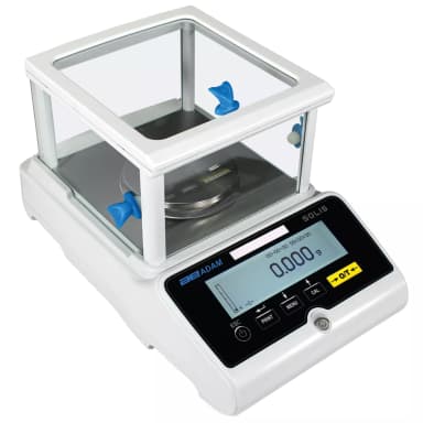 Solis Precision Balances - SPB 723E