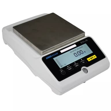 Solis Precision Balances - STB 3202E
