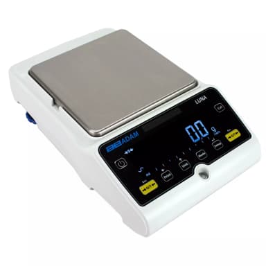 Luna Precision Balances - LBB 6001E