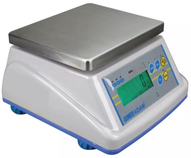 WBW Washdown Scales - WBW 15AM