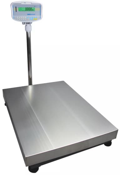GFK Floor Checkweighing Scales - GFK 165AH