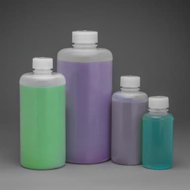 PRECISIONWARE,BOTTLE,HDPE,WITH/38MM