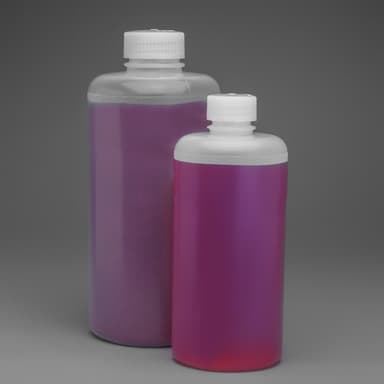 PRECISIONWARE BOTTLE,NM,32 OZ/1000ML,PP