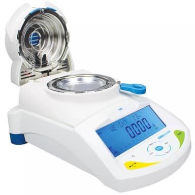 PMB Moisture Analyzer - PMB 53