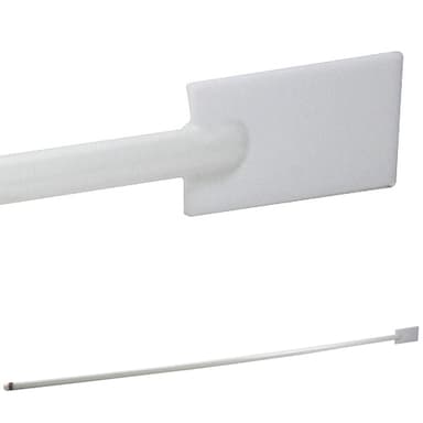 Stirring Paddle, HDPE 6Ft, 1/EA