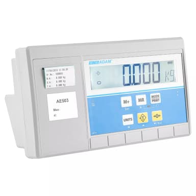 AE 503 Indicator - AE 503