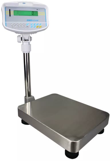 GBK Bench Checkweighing Scales - GBK 70A
