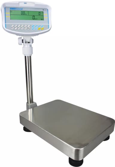 GBC Bench Counting Scales - GBC 35A