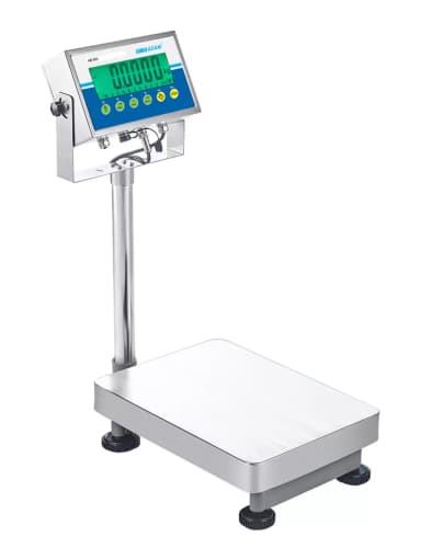 AGB and AGF Bench and Floor Scales - AGB 35A