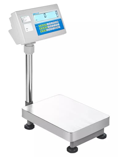 BCT Advanced Label Printing Scales - BCT 130A