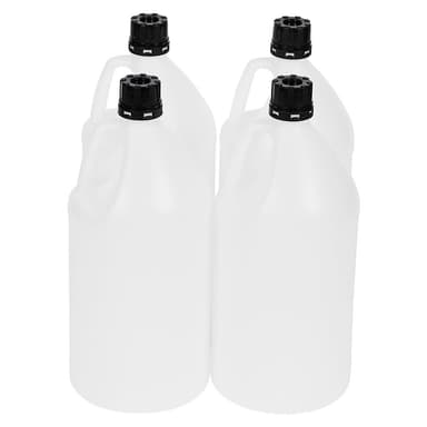 Ethyl Alcohol, Pure, 200 PF FCC  High Den. Poly Bottles, 4X1 gallon Pharmco®