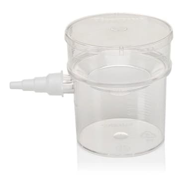 115-ml Filter Unit SFCA 0.2 MIC., 115 mL