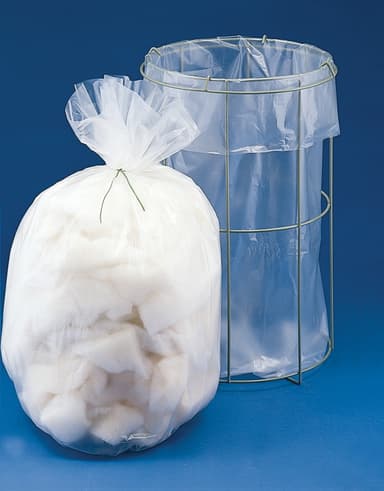 CLAVIES AUTOCLAVE BAGS,PP,24X36,100/BOX