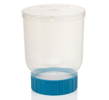 Analytical Test Filter Funnel CN 0.45 MIC., 250 mL