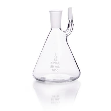 PYCNOMETER 25ML WITH NON-MERCURY FILED THERMOMETER 14-38C