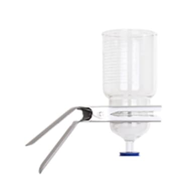 Glass Filter Holder 1000ml for VF16, VF17