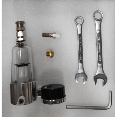 Conversion Kit, Rocker 300 to 320 or Rocker 500 to 520