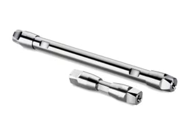 HPLC Column HPLC Column XBridge Premier Protein SEC, with MaxPeak Premier Protein SEC Guard, 250Å, 2.5 µm, 7.8 x 150 mm