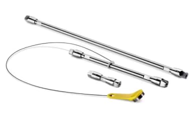 HPLC Column HPLC Column ACQUITY Premier Protein SEC, with MaxPeak Premier SEC Guard, 250Å, 1.7 µm, 4.6 x 150 mm