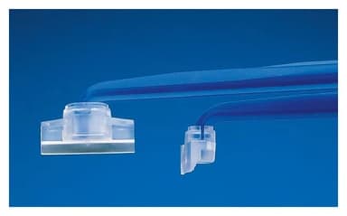 Cell Scraper PE Blade PS Handle Sterile 23 cm2 (Small)