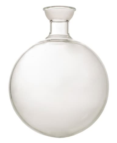 Receiving flask, 100ml, KS 35/20