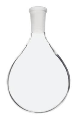 Evaporating flask, 1000ml, NS 24/40