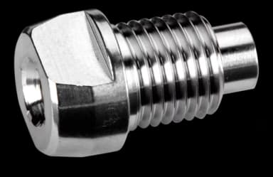 HPLC Cartridge CORTECS C18 90Å, 2.7 µm, 2.1x5 mm, 3/PAK