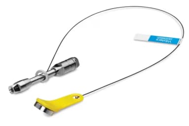 HPLC Column 186009507 - UHPLC-Säule ACQUITY Premier BEH Amide 130 Å, 1.7 µm, 2.1 x 50 mm, VanGuard FIT