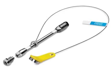HPLC Column ACQUITY Premier BEH Shield RP18, 130 Å, 1.7 µm, 2.1 x 100 mm, VanGuard Fit, MVK, 3 pc/PAK