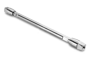 HPLC Column 186009899 - UHPLC-Säule XBridge Premier Peptide 130 Å, BEH C18, 2.5 µm, 4.6 x 100 mm