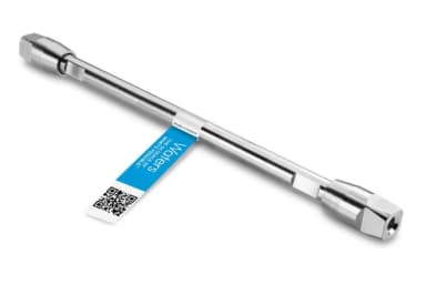 HPLC Column XBridge Premier BEH Phenyl, 2.5 µm, 4.6 x 100 mm
