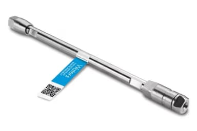 HPLC Column XBridge Premier BEH Phenyl VanGuard FIT, 2.5 µm, 4.6 x 150 mm