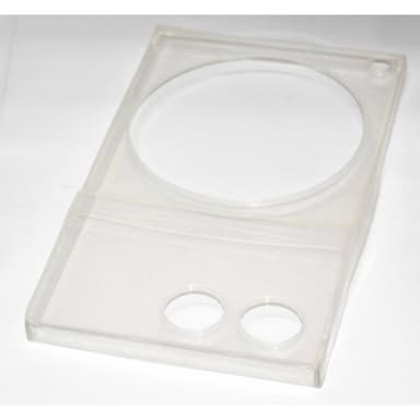 Protective Silicone Cover for SCI340-Pro, SCI340-ProT/SCI340-HS Hotplate-Stirrers