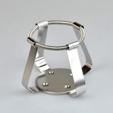 Linear/Orbital Shaker Fixing Clip for round flasks volume 200/250 ml