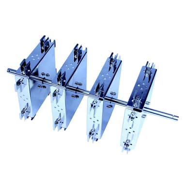 Rotisserie accessory, for 1.5ml x 32 centrifuge tubes held vertically, use with SCI-RL-Pro