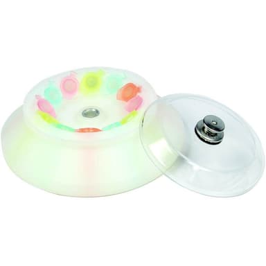 Composite Rotor with cover, 15000rpm, 2ml x 12, used with SCI12