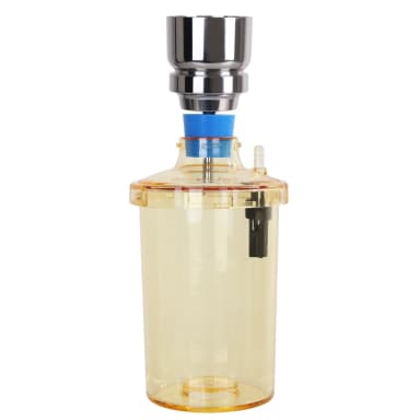 SF10, Stainless Steel Filtration Set