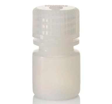 Narrow-Mouth Bottle HDPE 8 mL