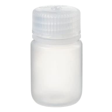 Wide-Mouth Bottle PP 30 mL