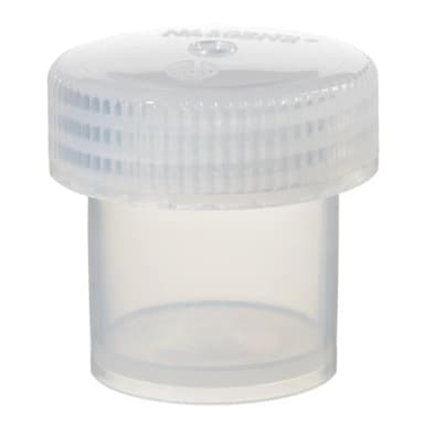 Straight-Side Wide-Mouth Jar PP 30 mL