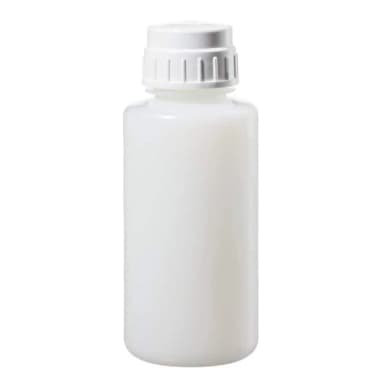 Heavy-Duty Bottle HDPE 1 L