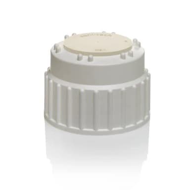 Top Works 53B Closure & Stopper no ports 53mm
