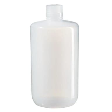 Large Narrow-Mouth Bottle LDPE 2 L