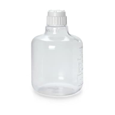 Clearboy Transparent Carboy PC 10L
